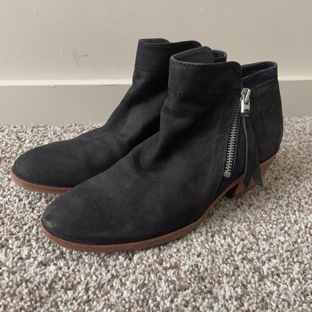 SAM Edelman | Packer Ankle Booties
